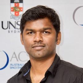 Arunkumar Rathinam