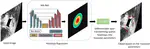 3D-Aware Object Localization using Gaussian Implicit Occupancy Function